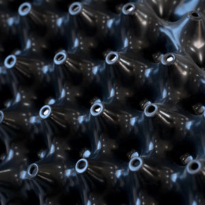 Pot hydroponique à racines solides, bac pour pépinière, Pot de fleurs, cloche à Air - Product Image 5