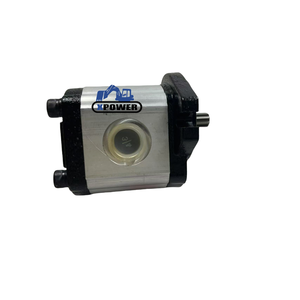 Pompe à engrenages 20231109 D6H pour pièces de moteur diesel de machines de construction d'excavatrice - Product Image 3