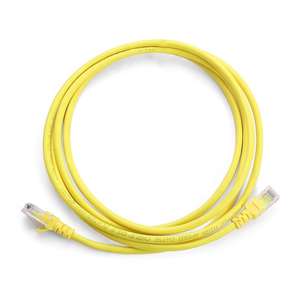 สายแพทช์เน็ตเวิร์ค <span class=keywords><strong>Cat5e</strong></span> RJ45 UTP <span class=keywords><strong>ความเร็ว</strong></span>สูง 100 เมตร 4 คู่ 24AWG ทองแดง/CCA สายแลน Cat5 - Product Image 5