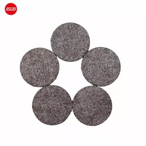 ตะแกรงเตาเผาสแตนเลส CNDE 40 มม. ผลิตจากเหล็กกล้า 310s แบบเผาผนึก ขนาด 3 มม. สำหรับเครื่องยนต์ EV ปี 2020- รหัสอะไหล่แท้ 67955A สำหรับ Webasto AT3500ST/AT5000ST ใหม่ สำหรับรถยนต์ BAOJUN - Product Image 1