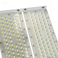 Projecteurs LED AC SMD IP66 de haute qualité pour terrains de sport, stades, terrains de pickleball et de badminton intérieurs avec puce Philips