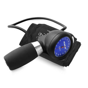 HONSUN HS-201T Europe Preço Aneroide Portátil um Hospital Palma Tipo Valor Manual Esfigmomanômetro - Product Image 4