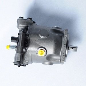 Bomba de Pistones Axiales Serie A10VSO 140 DR/31R, Venta Directa de Fábrica, 1 Año de Garantía, Origen CN - Product Image 1