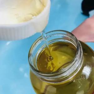 Cdea 6501 CAS 68439-57-6 Tensioactivo Dietanolamida en polvo y detergente líquido Materias primas Detergente Cdea - Product Image 2