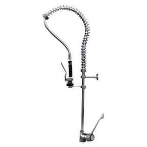 BES 1234 2900 Pre-lavaggio doccia gruppo rubinetti cucina prodotto - Product Image 2