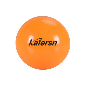 Ball de golf multicolore Passen Park Golf Corée, 60 mm, en matériau Sarin, design breveté, en promotion sur AliExpress - Product Image 3