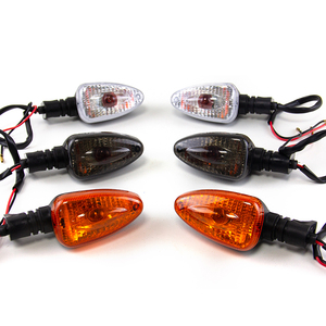 Clignotant de moto pour R1150gs R1150gs Adventure F650gs <span class=keywords><strong>F800gs</strong></span> F800s R1200s F800r R1200gs K1300r K1200s - Product Image 2