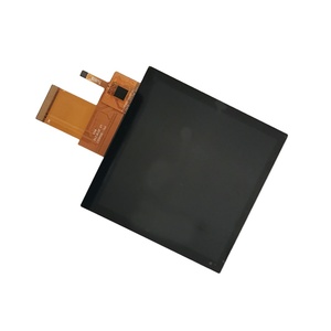 3.95 "480X480 <span class=keywords><strong>Lcd</strong></span> Ips Layar <span class=keywords><strong>Tft</strong></span> Modul dengan Panel Sentuh Kapasitif dengan ST7701S IC - Product Image 2