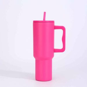 Stainless Steel Tumbler for Adults - 40Oz Capacity Modern Design - Product Image 4