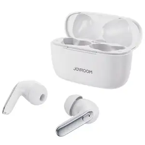 JOYROOM 2023 Earbuds True Wireless Headphone With Mic Bass Audio Headsets Bluetooth ANC Earbuds