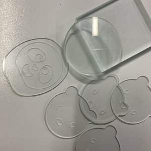 Máy Cắt <span class=keywords><strong>Laser</strong></span> Thủy Tinh 100W Cho Máy Cắt <span class=keywords><strong>Laser</strong></span> Picosecond Vỏ Đồng Hồ Điện Thoại Di Động LED - Product Image 4