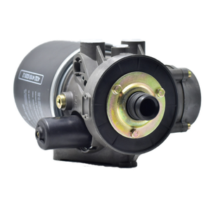 LA8076 5001865738 5010422397 Conjunto de Secador de Aire de Alta Calidad para Sistema de Frenos de Camiones Renault - Product Image 1