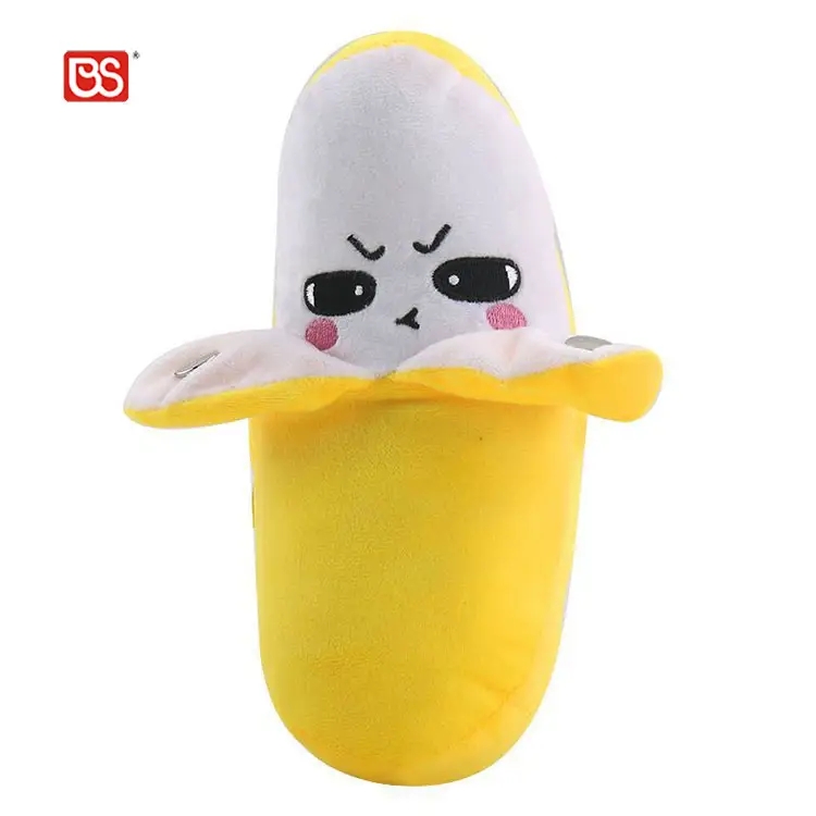 BS Induction Toy Beat Piano Musical Singing Baby Soothing Stuffed Electric Strawberry Banana Carrot With Music