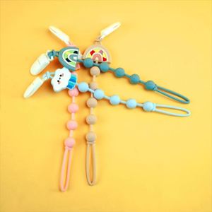 Juguetes Sensoriales de Silicona Duraderos y Portátiles, Artículos para el Hogar para Bebés y Niños Autistas, Accesorios para Bebés - Product Image 3