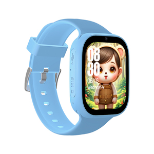Reloj Inteligente H8 4G para Niños con GPS, WIFI, Videollamada, SOS, Resistente al Agua IP67, Cámara, Monitor, Rastreador de Ubicación, Teléfono - Product Image 6