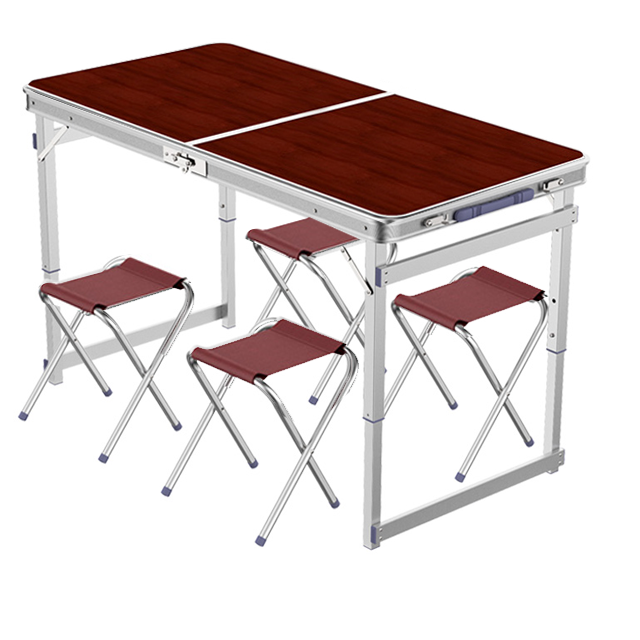 Best Selling Folding Caravan Tables Durable Versatile Solutions