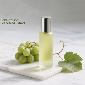 グレープシードオイル保湿ヘアケア/マッサージ用 - Product Image 4