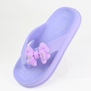 Chanclas <span class=keywords><strong>baratas</strong></span> lisas de verano de playa personalizadas para mujer, <span class=keywords><strong>sandalias</strong></span> <span class=keywords><strong>bonitas</strong></span> para mujer, zapatillas de espuma sexis calientes - Product Image 6