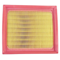 CA-1398U 17801-24040 1780124040 C18026 17801K0030 Élément de filtre à air pour Toyota C-HR Corolla Prius Hilux Yaris Lexus LBX UX
