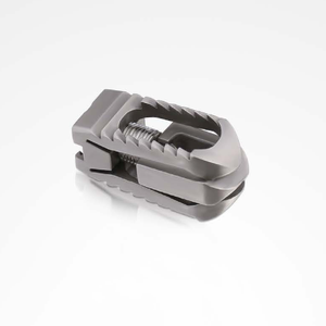 CE İşareti ile İşlenmiş Fule Marka Yüksek Kaliteli Sınıf I Tıbbi Cihazlar, 1 Yıl Garantili Posterior Lomber İnterbody Füzyon Kafesi - Product Image 4