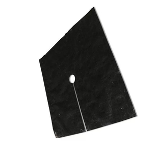 <span class=keywords><strong>Malla</strong></span> Antihierbas de Poliéster Negra de Alta Calidad, No Tejida, Ecológica y Económica, de 1mm x 1mm de <span class=keywords><strong>Malla</strong></span> y 0.8m de Ancho - Product Image 1