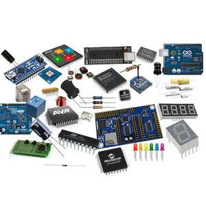 JW29 motherboard PCBA Android sistem cerdas, papan kontrol Android terminal IoT dengan output MIPI LVDS EDP