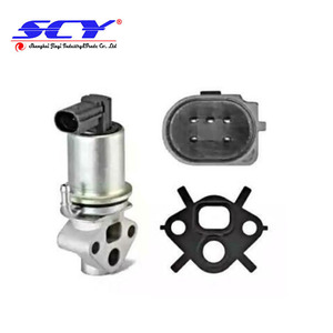 Bộ phận động cơ EGR van thích hợp cho Audi A3 (8l1) 06a131501f 06A 131 501 f <span class=keywords><strong>06a131501p</strong></span> 06A 131 501 P 06a131501r 06A 131 501 r - Product Image 1