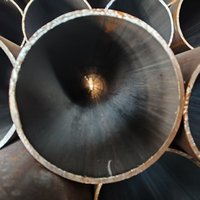 Tube de chaudière en acier allié sans soudure résistant à la chaleur ASTM A335 P11 P91 pour les chaudières des centrales électriques et les systèmes de vapeur haute pression