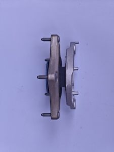 Supporto per Trasmissione Automatica Originale ZF <span class=keywords><strong>LEMFORDER</strong></span> 3495401 Adatto per Mercedes OE:204 240 06 18 - Product Image 3