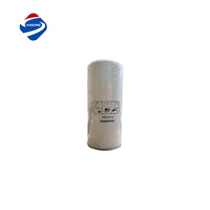 Filtre à carburant pour moteur diesel de haute qualité pour camions, prix d'usine, modèle FF5507 H200WDK 1117050B81DM 612630080087 P550529 - Product Image 2