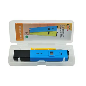 EC conductivity điện tester meter với giá nhà máy