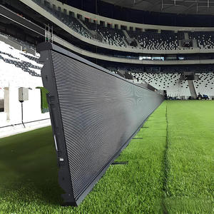 Écran LED grand format SMD haute luminosité pour extérieur p5 Foton, idéal pour la publicité et les événements sportifs, fabriqué en Chine - Product Image 3