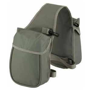 Sac à arçons original avec logo personnalisé Sac de selle de cheval pour l'équitation Fabricant Fournisseur Garantie de qualité - Product Image 1