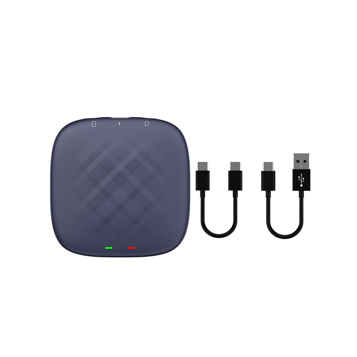 Лидер продаж, 4G + 64GB smart ai box android auto Portable Carplay беспроводной адаптер android 12 радио Carplay Dongle беспроводной стерео