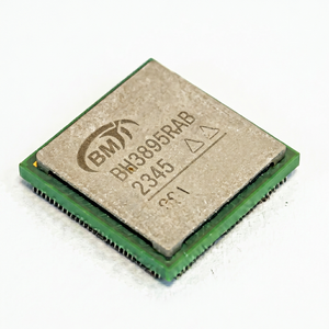Système de contrôle par télécommande TAIYAN, capteur de température du processeur, IC BM3134FBB - Product Image 1