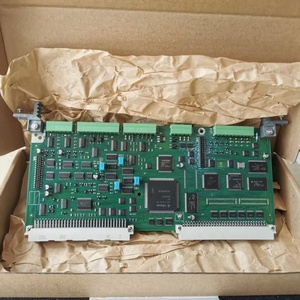 Alerte de fin de stock : Carte mère SIMOREG DC Master CUD1 6RA70, 6RY1703-0AA01 C98043-A7001-L2, neuve et originale en stock. - Product Image 1