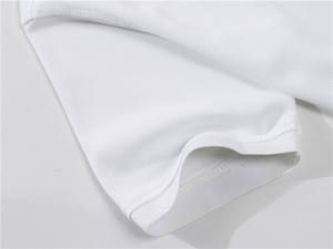 Dry Fit 100% <b>Polyester</b> T Shirt Custom Golf Polo Sublimation Blank <b>Tshirt</b> T-shirt Cotton Men's s for Men - Product Image 6