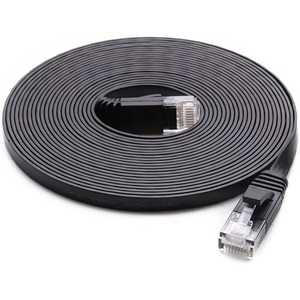 <span class=keywords><strong>Cable</strong></span> de parche Cat6a Sftp de alta calidad, <span class=keywords><strong>Cable</strong></span> de cobre puro, UTP, BC, Rj45, Ethernet, LAN, prueba de paso, 2 <span class=keywords><strong>metros</strong></span>, Utp - Product Image 2