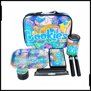 ผู้ผลิตชุดสูบบุหรี่อิเล็กทรอนิกส์แบบใหม่ข้ามพรมแดน ชุด 6 ชิ้น ขายส่ง - Product Image 5