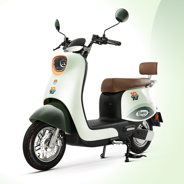 Cheap Electric Scooter for Adult OuYun