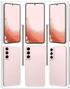 ขายส่งโทรศัพท์มือถือ <span class=keywords><strong>S22</strong></span> S901U Octa Core <span class=keywords><strong>5G</strong></span> ปลดล็อคทั่วโลก สีชมพูแฟนทอม คุณภาพดั้งเดิม - Product Image 2