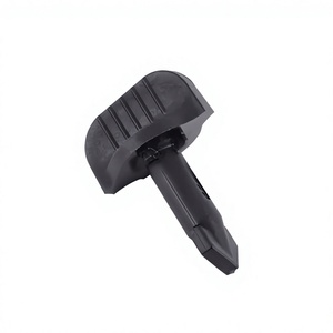 FOR Mercedes-Benz Bmw <b>Car</b> Washer Fluid Reservoir Retainer <b>Clip</b> A0009981695 For Replace Repair - Product Image 5
