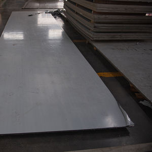 Placa de Acero Inoxidable 304/316L con Acabado 2B y Formado 2B - Product Image 2