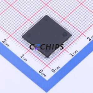New&Original CH32V307VCT6 LQFP-100(<b>14x14</b>) Integrated Circuit IC Chip Microcontroller (MCU/MPU/SoC) - Product Image 2