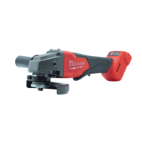 Ensemble d'outils électriques sans fil Milwaukee 18V Lithium-Ion, meuleuse d'angle, scie circulaire, kit multi-outils pour usage industriel