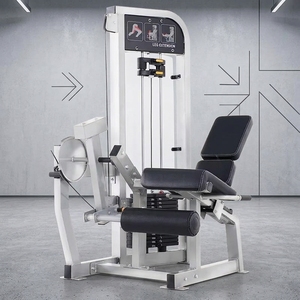 Stazione Multifunzione Salvaspazio per Palestra Domestica, Attrezzo All-in-One per Allenamento di Forza con Pesi per Casa e Appartamento - Product Image 3