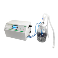 BTFR-10 Breathing Circuit Airflow Resistance Tester