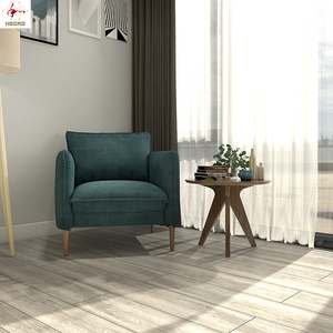 Piastrelle in Gres Porcellanato Effetto Legno di Alta Qualità 20x120/20x100/15x90cm Antiscivolo per Pareti e Pavimenti Interni - Product Image 6