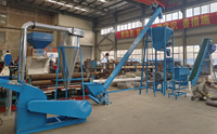Ligne de production de granulés de biomasse haute capacité Macreat – Machine à granulés de combustible pour sciure, paille, copeaux de bois et coques de riz