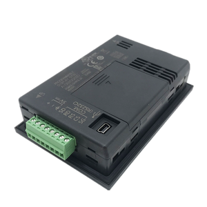 Afficheur programmable PLC HMI AIG02GQ02D - Product Image 3